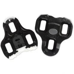 Look Accessoires Pédales FIX Keo Crampons, Noir