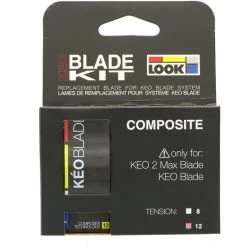 Look Accessoires Pédales Kéo Blade 12Nm Kit