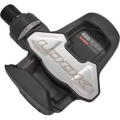 Look Pédales Vélo De Route Kéo Blade Carbon Ceramic Pédales, Noir
