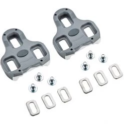 Look Pédales Vélo De Route Keo Blade Carbon Ti Ceramic Pédales, Noir 5 Look Pédales Vélo De Route Keo Blade Carbon Ti Ceramic Pédales, Noir -Pédales Soldes look keo blade carbon ti ceramic pedals black 4