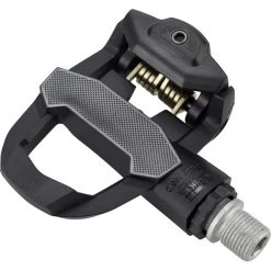 Look Pédales Vélo De Route Kéo Classic 3 Pédales, Noir