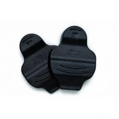 Look Accessoires Pédales Keo Protège-cales, Noir