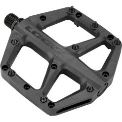 Look Pédales BMX, Dirt & Freeride Trail Roc Fusion Pédales, Noir
