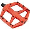 Look Pédales BMX, Dirt & Freeride Trail Roc Fusion Pédales, Rouge
