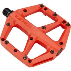 Look Pédales BMX, Dirt & Freeride Trail Roc Fusion Pédales, Rouge