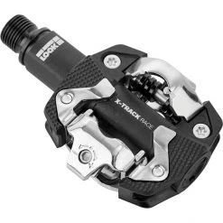 Look Pédales Vélo De Route X-TRACK RACE Pédales, Noir