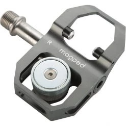 Magped Pédales Vélo De Route Road Pédales, Noir