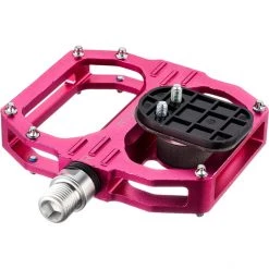 Magped Pédales VTT Sport 2 Pédales Magnétiques, Rose 5 Magped Pédales VTT Sport 2 Pédales Magnétiques, Rose -Pédales Soldes magped sport 2 magnetic pedals pink 4