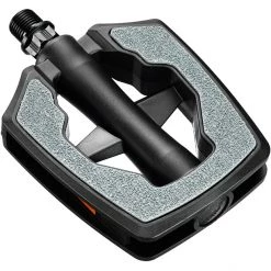 Marwi Pédales Trekking & Ville Trekking PP Sandblock Pédales Pour Vélo Électrique