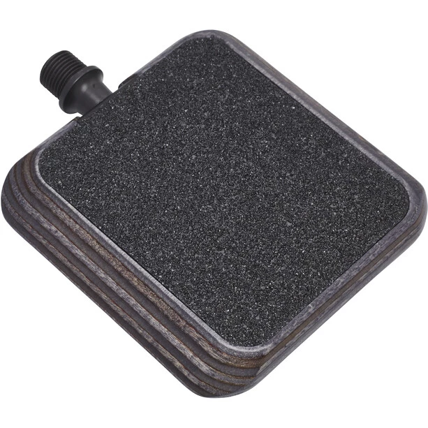 Moto Pédales Trekking & Ville Colour Pédales, Noir 1 Moto Pédales Trekking & Ville Colour Pédales, Noir