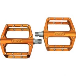 Nc-17 Pédales BMX, Dirt & Freeride STD II Pro Pédales, Or
