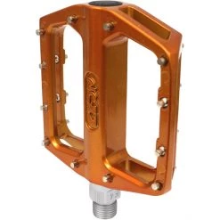 Nc-17 Pédales BMX, Dirt & Freeride STD II Pro Pédales, Or 7 Nc-17 Pédales BMX, Dirt & Freeride STD II Pro Pédales, Or -Pédales Soldes nc 17 std ii pro pedals gold 4