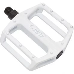Nc-17 Pédales BMX, Dirt & Freeride STD Zero Pro Pédales, Blanc 7 Nc-17 Pédales BMX, Dirt & Freeride STD Zero Pro Pédales, Blanc -Pédales Soldes nc 17 std zero pro pedal weiss 4