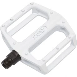 Nc-17 Pédales BMX, Dirt & Freeride STD Zero Pro Pédales, Blanc 8 Nc-17 Pédales BMX, Dirt & Freeride STD Zero Pro Pédales, Blanc -Pédales Soldes nc 17 std zero pro pedal weiss 5