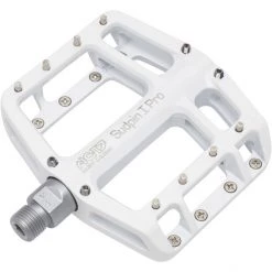 Nc-17 Pédales VTT Sudpin I Pro Pédales, Blanc