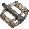 Nc-17 Pédales BMX, Dirt & Freeride Sudpin Zero Pro Pédales, Marron