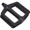 Ns-bikes Pédales BMX, Dirt & Freeride Nylon Pédales, Noir