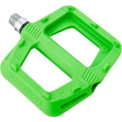 Raceface Pédales BMX, Dirt & Freeride Ride Pédales, Vert