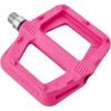 Raceface Pédales BMX, Dirt & Freeride Ride Pédales, Rose