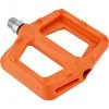 Raceface Pédales BMX, Dirt & Freeride Ride Pédales, Orange