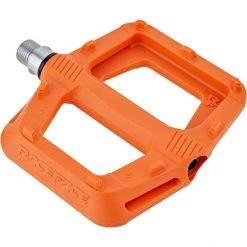 Raceface Pédales BMX, Dirt & Freeride Ride Pédales, Orange