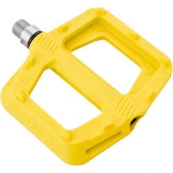 Raceface Pédales BMX, Dirt & Freeride Ride Pédales, Jaune
