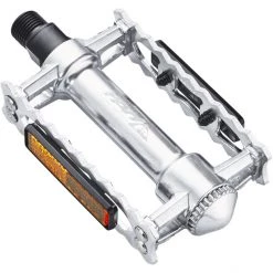Red-cycling-products Pédales Trekking & Ville Classic Retro Pedal