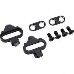 Red-cycling-products Pédales VTT Dual Mountain SPD Pédales -Pédales Soldes red cycling products dual mountain spd pedals 4