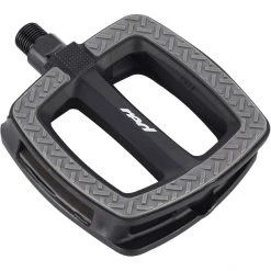 Red-cycling-products Pédales Trekking & Ville Kraton Flat Pédales