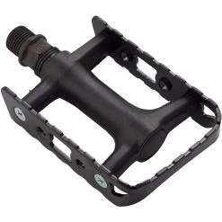 Red-cycling-products Pédales Trekking & Ville PD01 Pédales, Noir