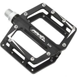 Red-cycling-products Pédales BMX, Dirt & Freeride PRO DDD Pédales, Noir
