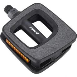 Red-cycling-products Pédales Trekking & Ville Trekking Sandpaper MK II Pédales