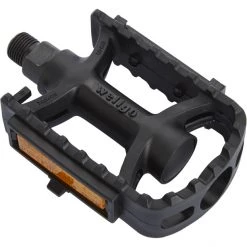 Red-cycling-products Pédales Trekking & Ville Youth Pédales Enfant, Noir