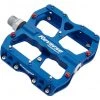 Reverse Pédales BMX, Dirt & Freeride Escape Pédales, Bleu