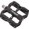 Reverse Pédales BMX, Dirt & Freeride Escape Pédales, Noir