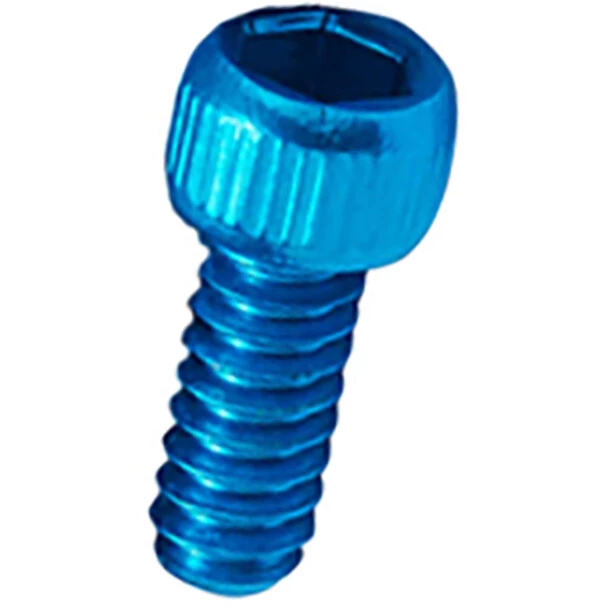 Reverse Accessoires Pédales US Size Picot Pour Pédale Pour Escape Pro/Black ONE 1 Pièce, Bleu 1 Reverse Accessoires Pédales US Size Picot Pour Pédale Pour Escape Pro/Black ONE 1 Pièce, Bleu