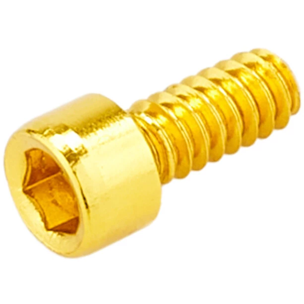 Reverse Accessoires Pédales US Size Picot Pour Pédale Pour Escape Pro/Black ONE 1 Pièce, Or 1 Reverse Accessoires Pédales US Size Picot Pour Pédale Pour Escape Pro/Black ONE 1 Pièce, Or