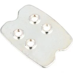 Shimano Accessoires Pédales Plaque Pour SM-SH51/56/SH-A200