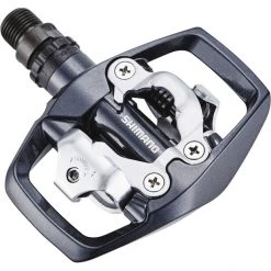 Shimano Pédales VTT PD-ED500 Pédales