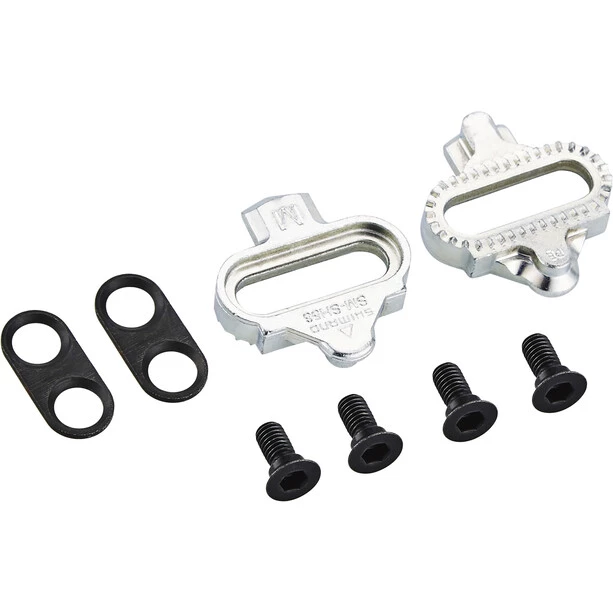 Shimano Pédales VTT PD-ED500 Pédales 2 Shimano Pédales VTT PD-ED500 Pédales – Image 2