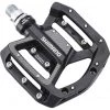 Shimano Pédales VTT PD-GR500 Pédales, Noir