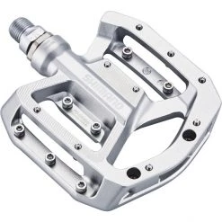 Shimano Pédales VTT PD-GR500 Pédales, Argent