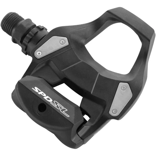 Shimano Pédales Vélo De Route PD-RS500 Pédales SPD-SL 1 Shimano Pédales Vélo De Route PD-RS500 Pédales SPD-SL