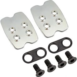 Shimano Accessoires Pédales SM-SH56 SPD Cales Avec Contreplaque