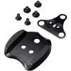 Shimano Accessoires Pédales SPD Adaptateur De Cale