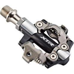 Shimano Pédales VTT XTR PD-M9100 Pédales