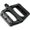 Sixpack Pédales BMX, Dirt & Freeride Menace PA Pédales, Noir