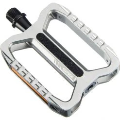 Sixpack Pédales Trekking & Ville Network 3.0 Pédales, Gris