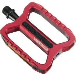 Sixpack Pédales Trekking & Ville Network 3.0 Pédales, Rouge