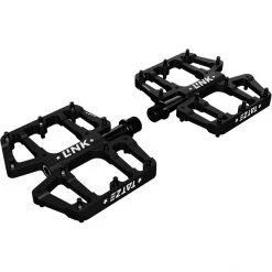 Tatze Pédales VTT MTB Link Pédales, Noir -Pédales Soldes tatze mtb link pedals 4